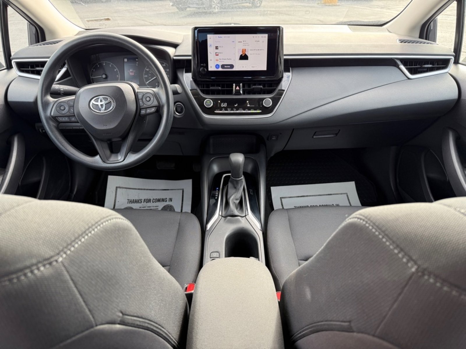 Used 2024 Toyota Corolla LE image 19