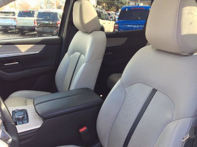 Used 2024 MAZDA CX-90 3.3 Turbo w/ Premium Package image 20