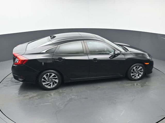 Used 2018 Honda Civic EX image 38