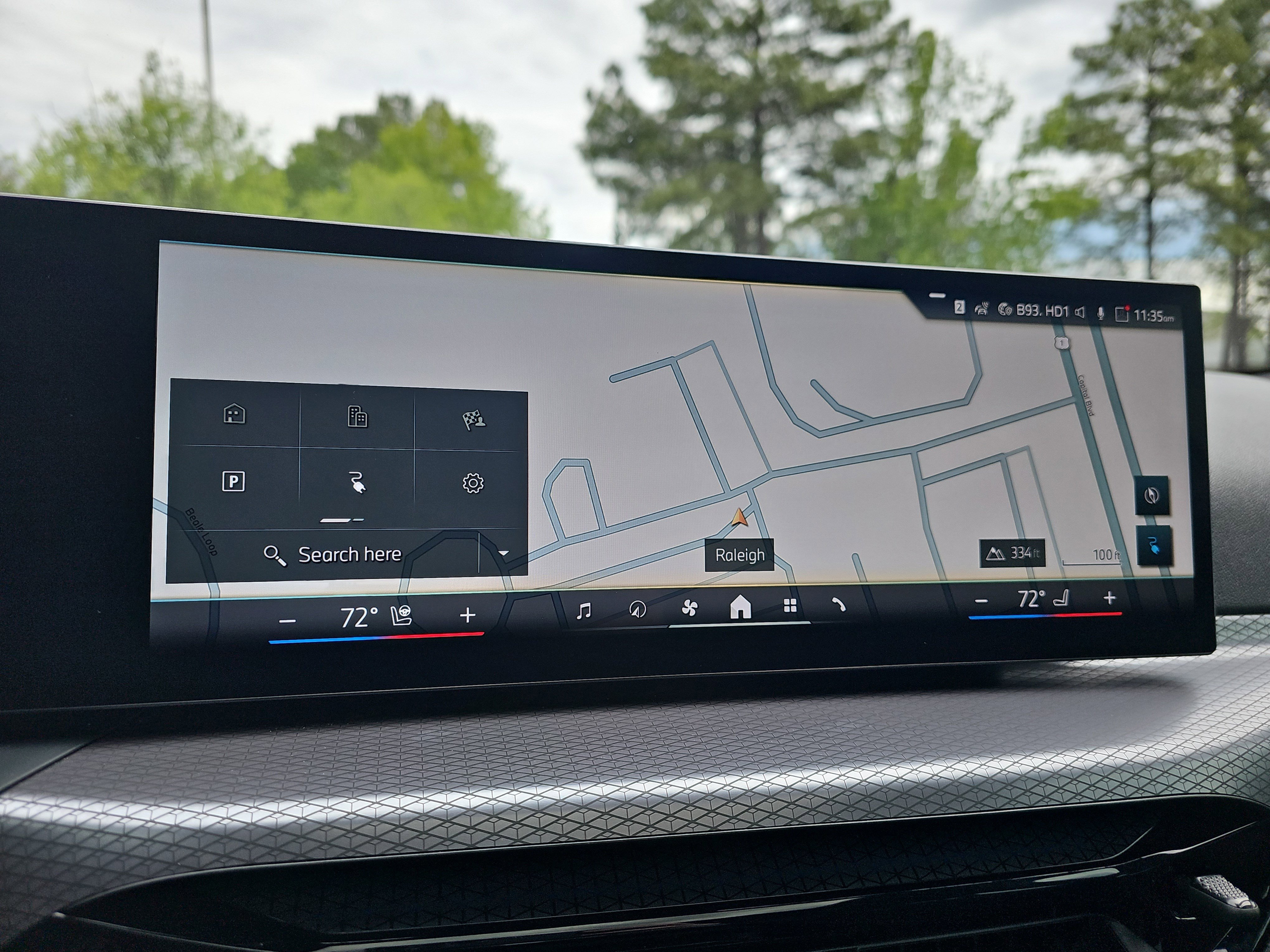 Certified 2025 BMW i4 eDrive40 w/ Premium Package RWD image 25
