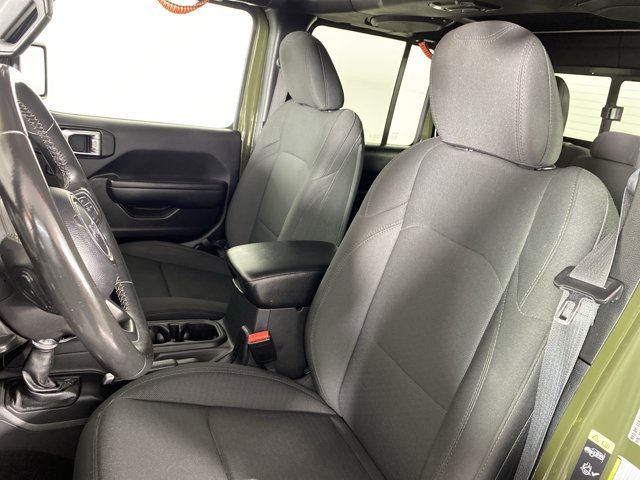Used 2022 Jeep Gladiator Sport AWD/4WD image 18
