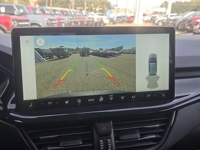New 2026 Ford Escape ST-Line w/ Tech Pack #1 FWD image 15