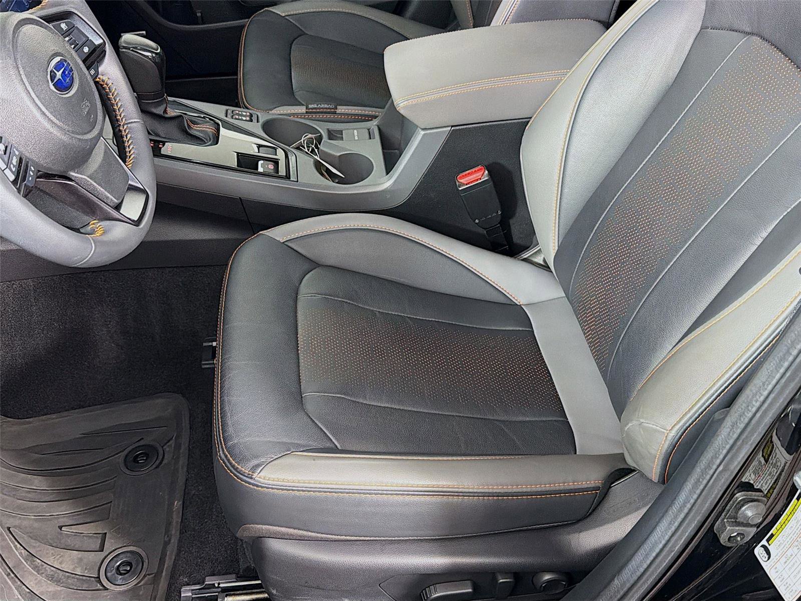 Used 2024 Subaru Crosstrek 2.5i Limited w/ Crosstrek Mirror Package image 22