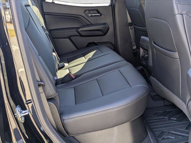 Used 2025 Chevrolet Colorado LT w/ LT Convenience Package image 17