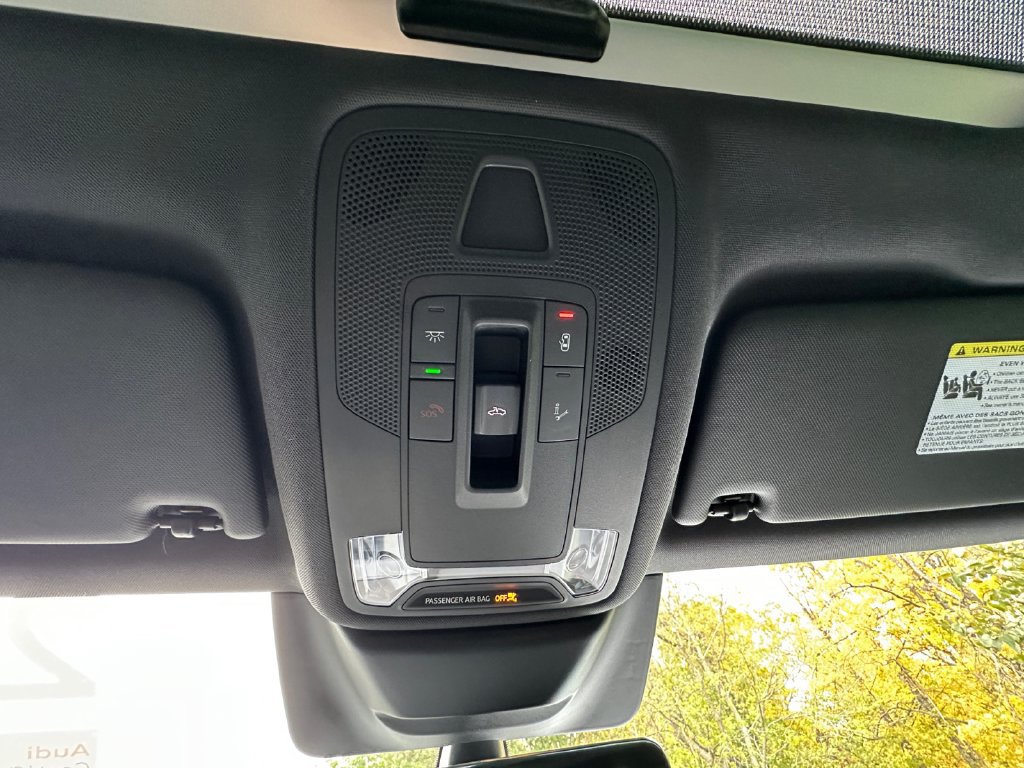 Certified 2026 Audi RS 3 AWD/4WD image 28