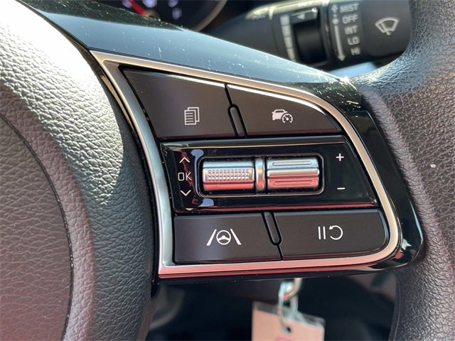 Used 2024 Kia Forte LXS image 33