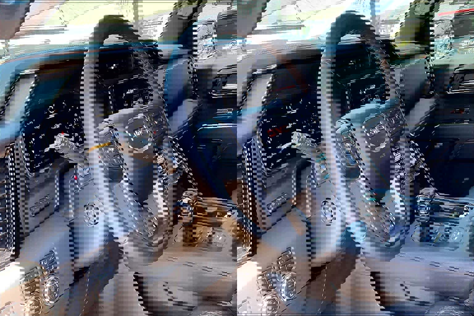 Used 2026 GMC Sierra 1500 AT4 w/ AT4 Premium Package image 18