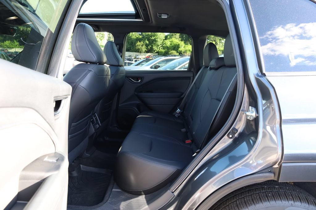 Certified 2026 Subaru Forester Limited AWD/4WD image 23