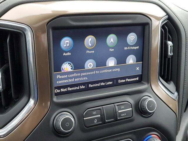 Used 2022 Chevrolet Silverado 1500 High Country w/ Z71 Off-Road Package image 13