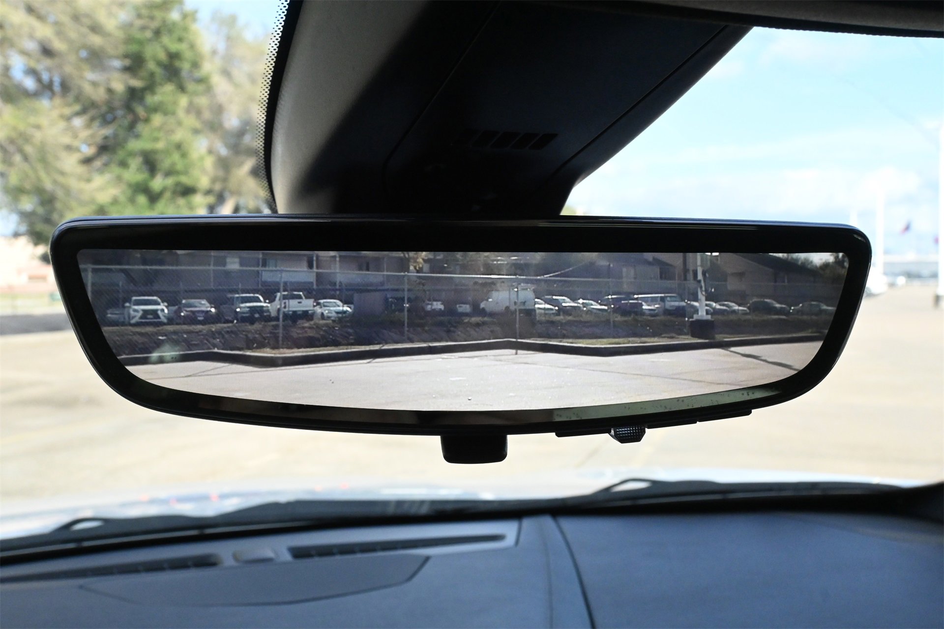 Used 2022 Cadillac XT5 Sportv w/ Technology Package image 16