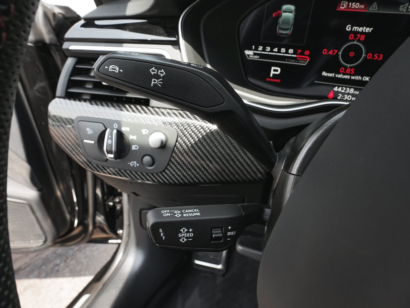 Used 2021 Audi RS 5 Sportback w/ Dynamic Package AWD/4WD image 22