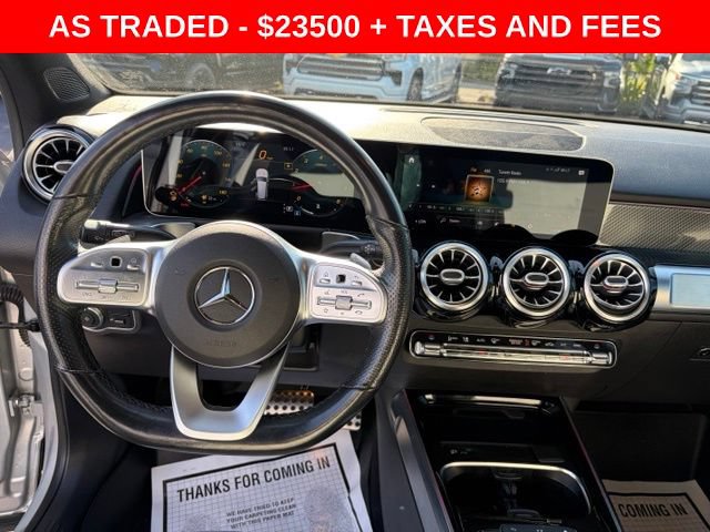 Used 2021 Mercedes-Benz GLB 250 image 17