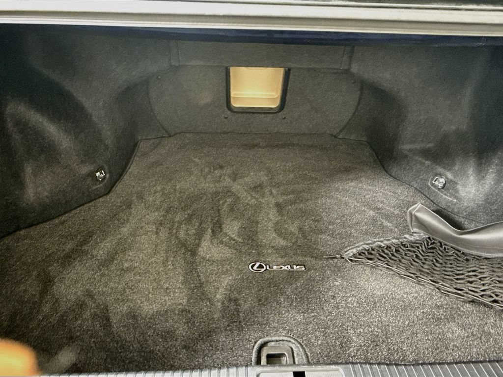 Used 2014 Lexus ES 350 w/ Luxury Package FWD image 27