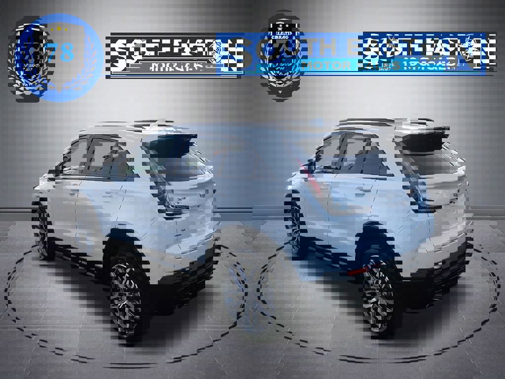 Used 2019 Cadillac XT4 Sport image 5