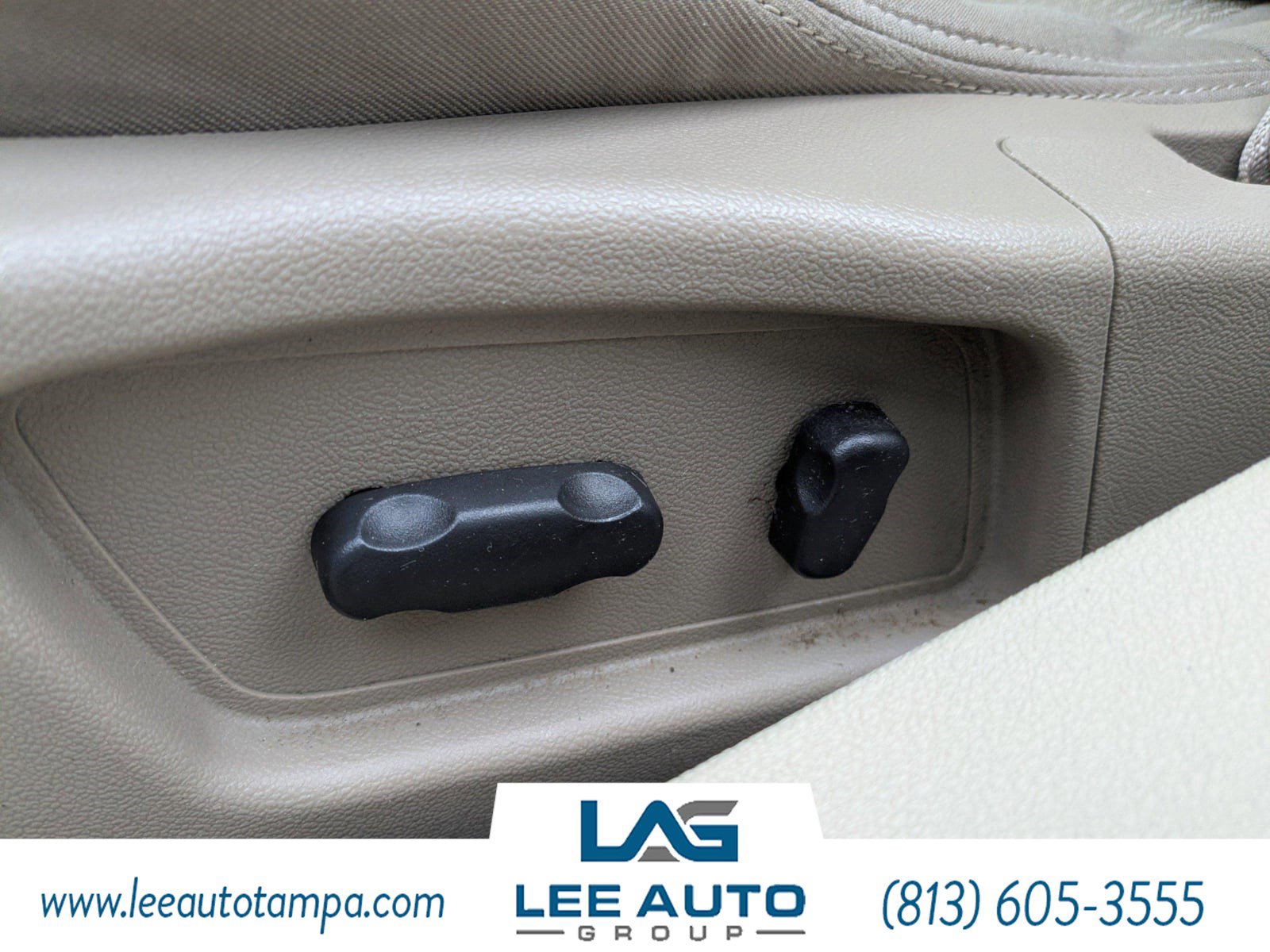 Used 2007 Saturn Aura XE w/ Preferred Pkg image 19