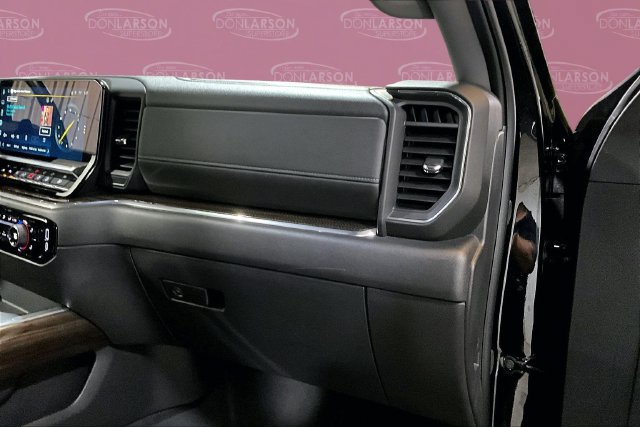 Certified 2024 Chevrolet Silverado 1500 LT Trail Boss w/ LT Trail Boss Premium Package AWD/4WD image 35