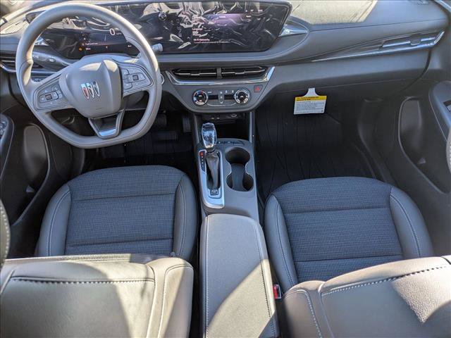 New 2026 Buick Envista Preferred FWD image 14