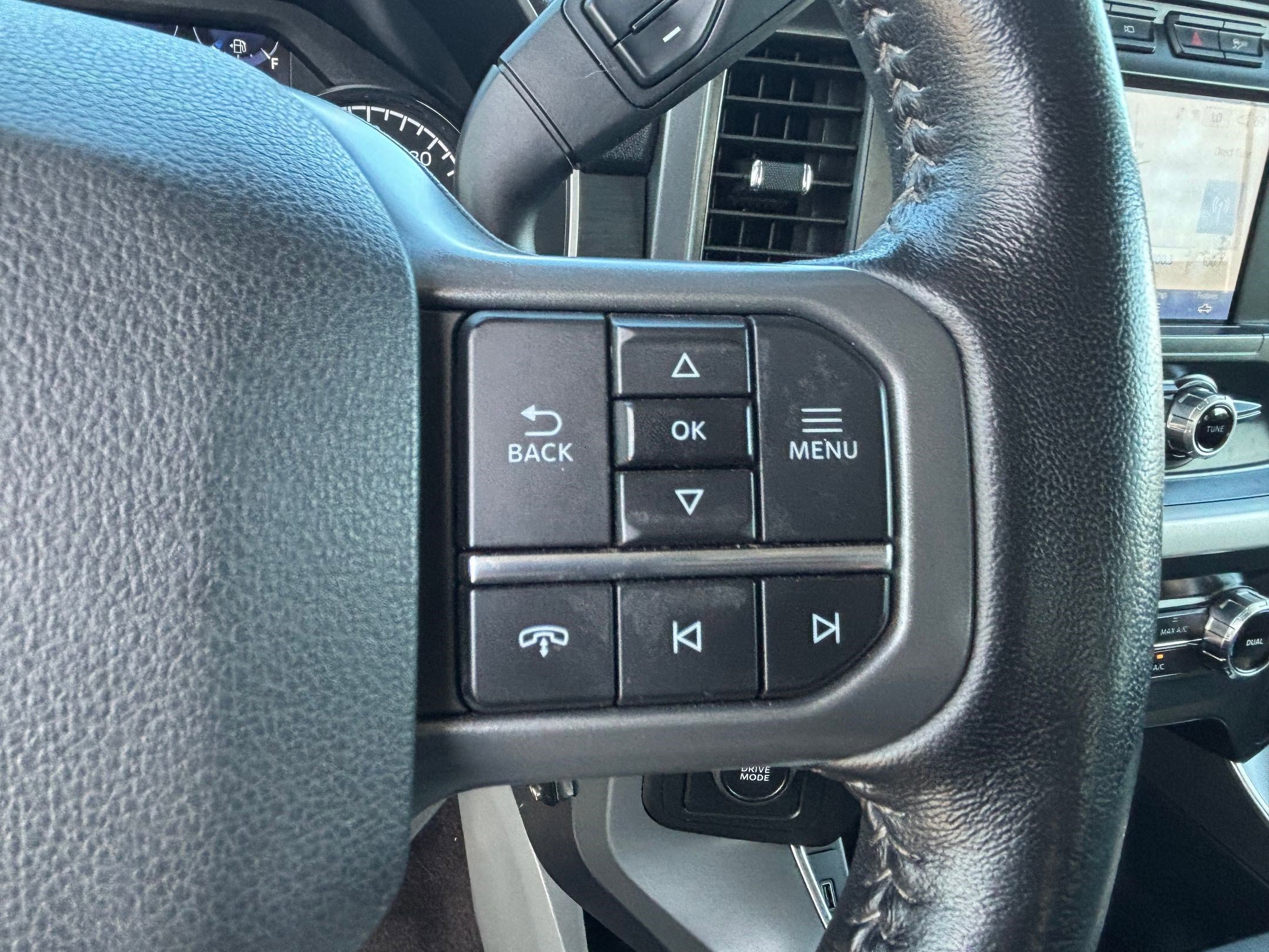 Used 2022 Ford F150 XLT w/ Equipment Group 301A Mid image 17