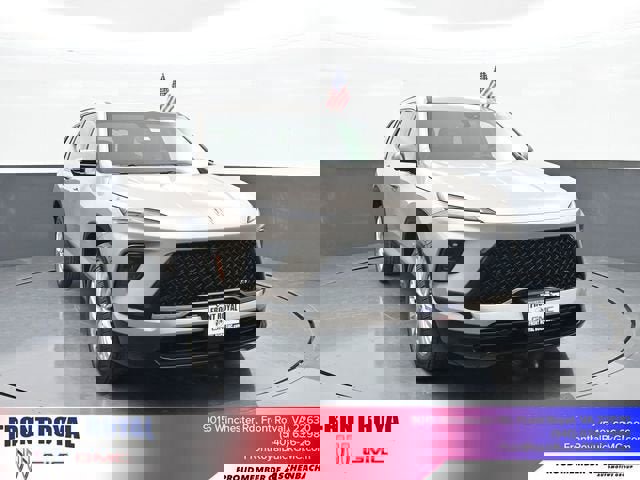 New 2026 Buick Enclave Sport Touring w/ Power Package