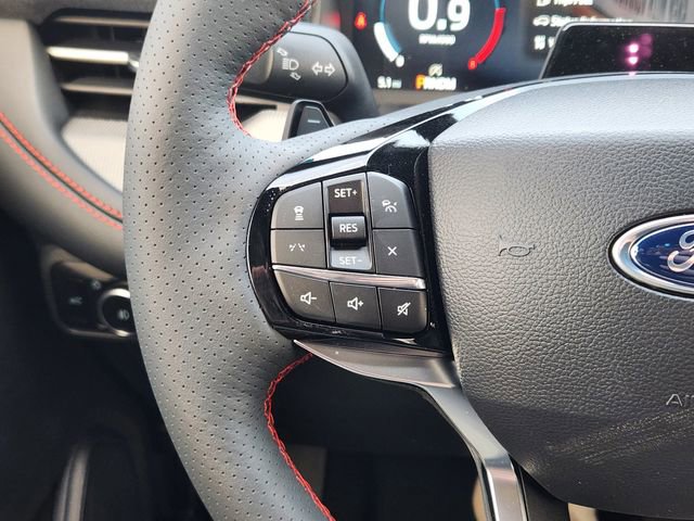 New 2026 Ford Explorer ST w/ Sun And Sound Package image 27