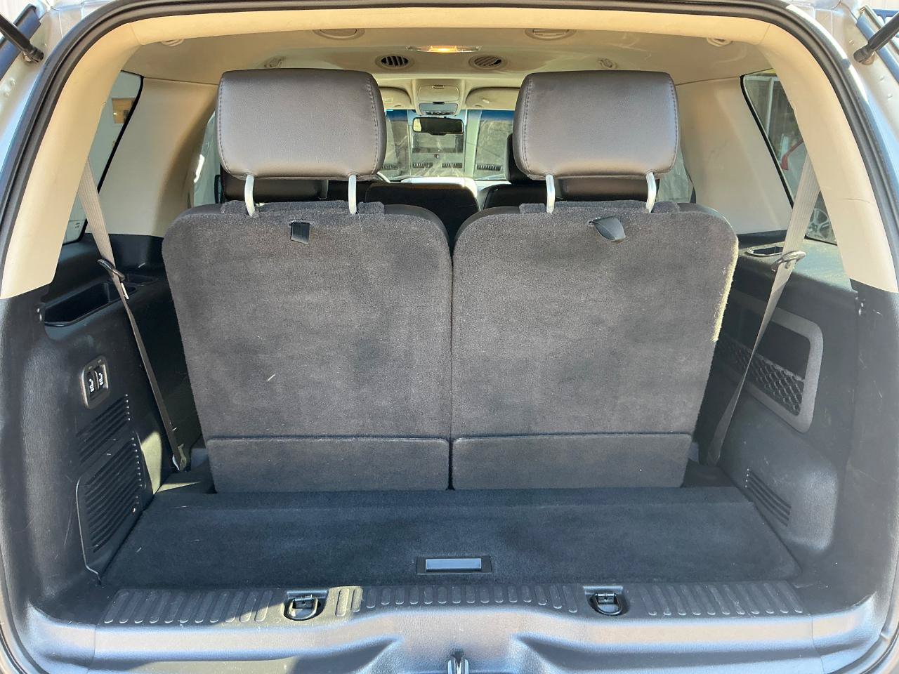 Used 2008 Mercury Mountaineer Premier AWD/4WD image 14