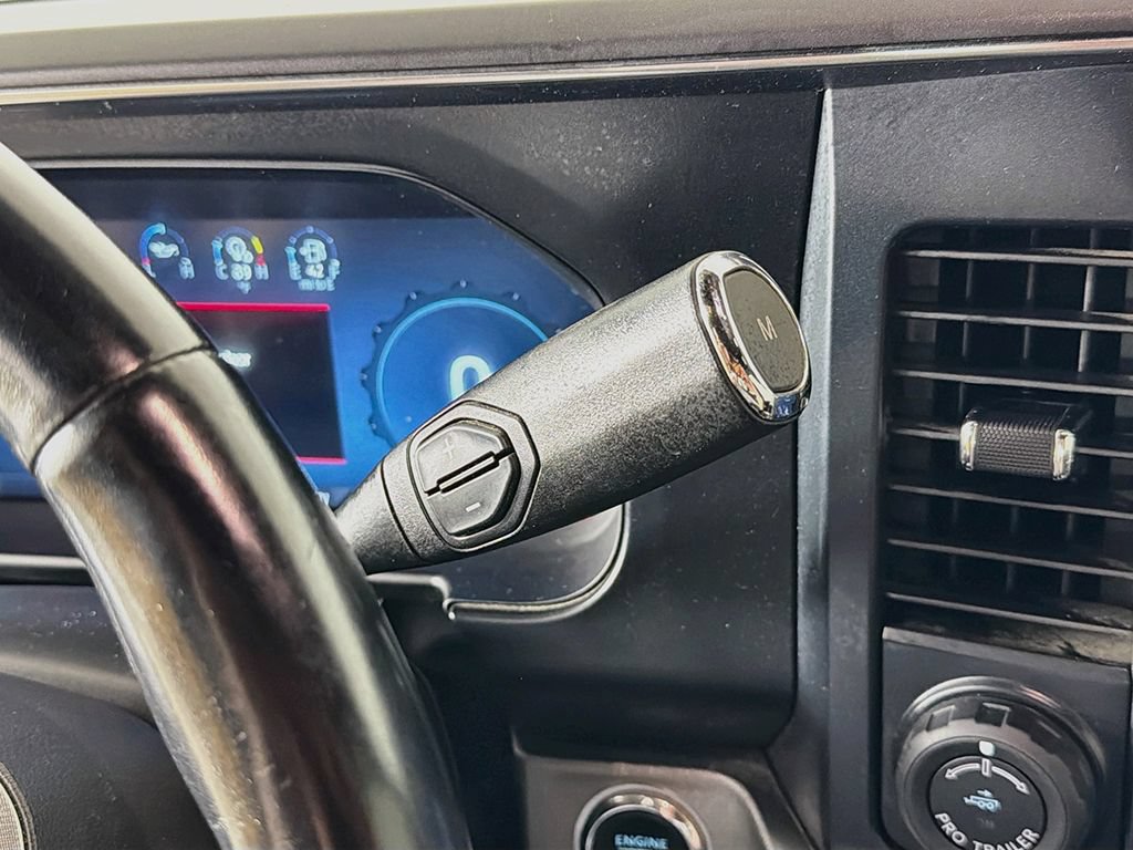 Used 2023 Ford F250 Platinum AWD/4WD image 38