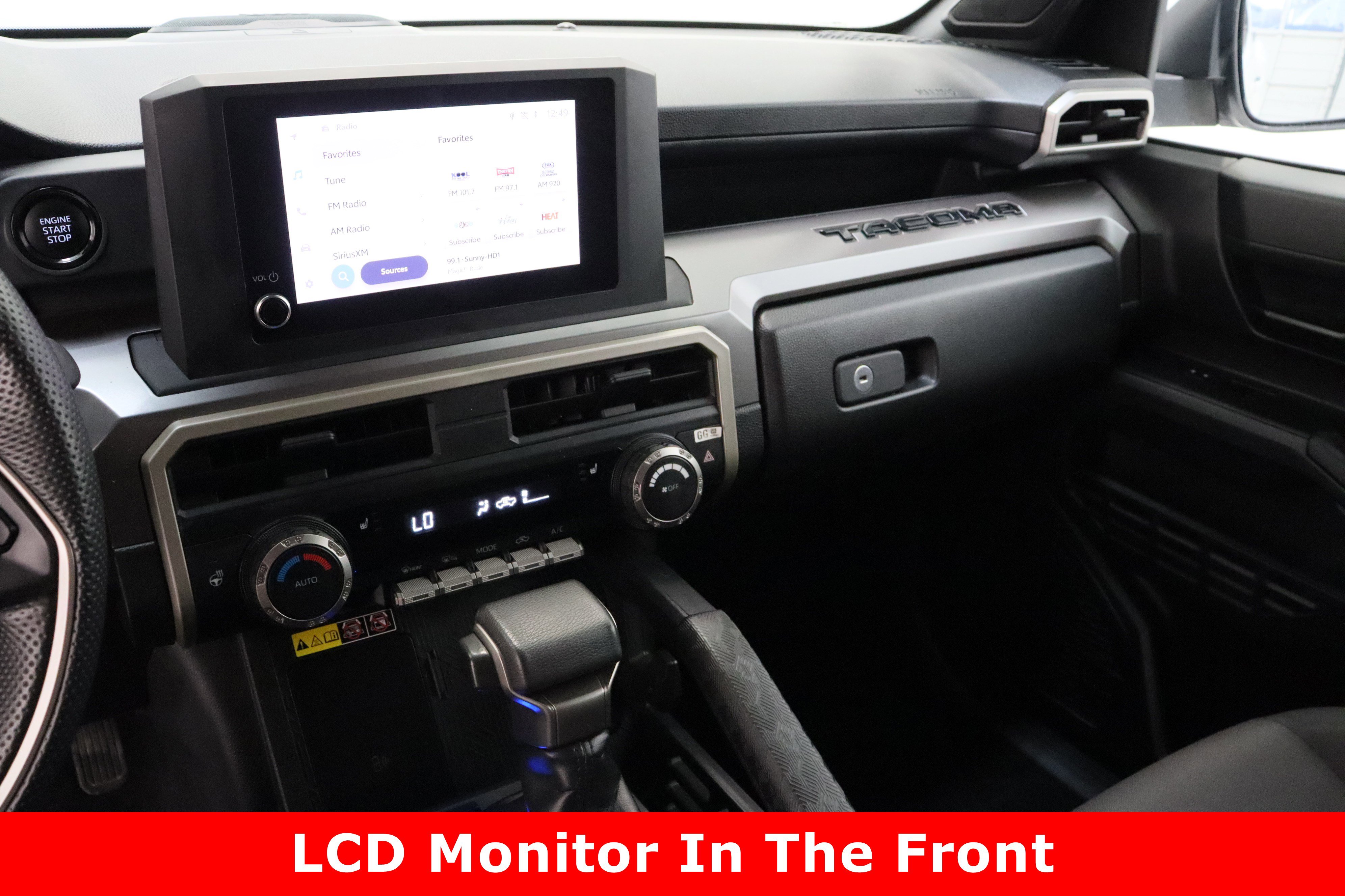 Certified 2024 Toyota Tacoma SR5 image 15