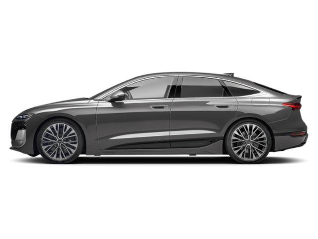 New 2027 Audi S6 e-tron Prestige AWD/4WD image 2