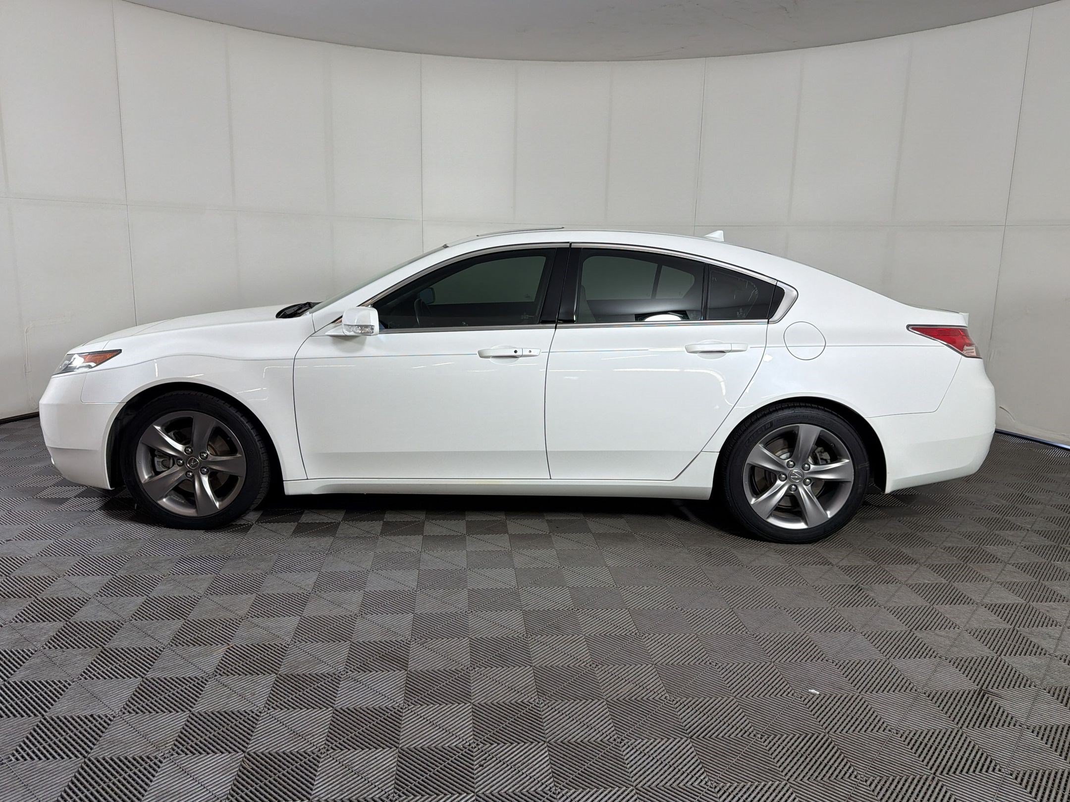 Used 2012 Acura TL SH-AWD video 2