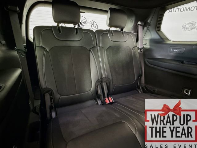 Used 2024 Jeep Grand Cherokee L Laredo image 26