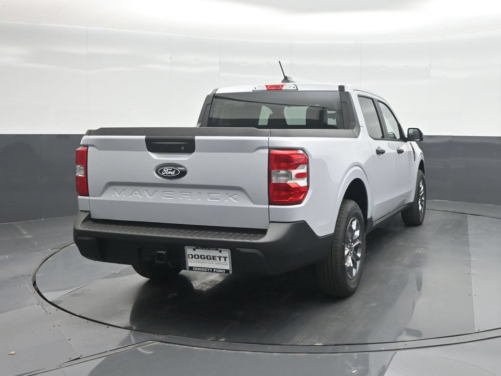 New 2026 Ford Maverick XLT FWD image 24