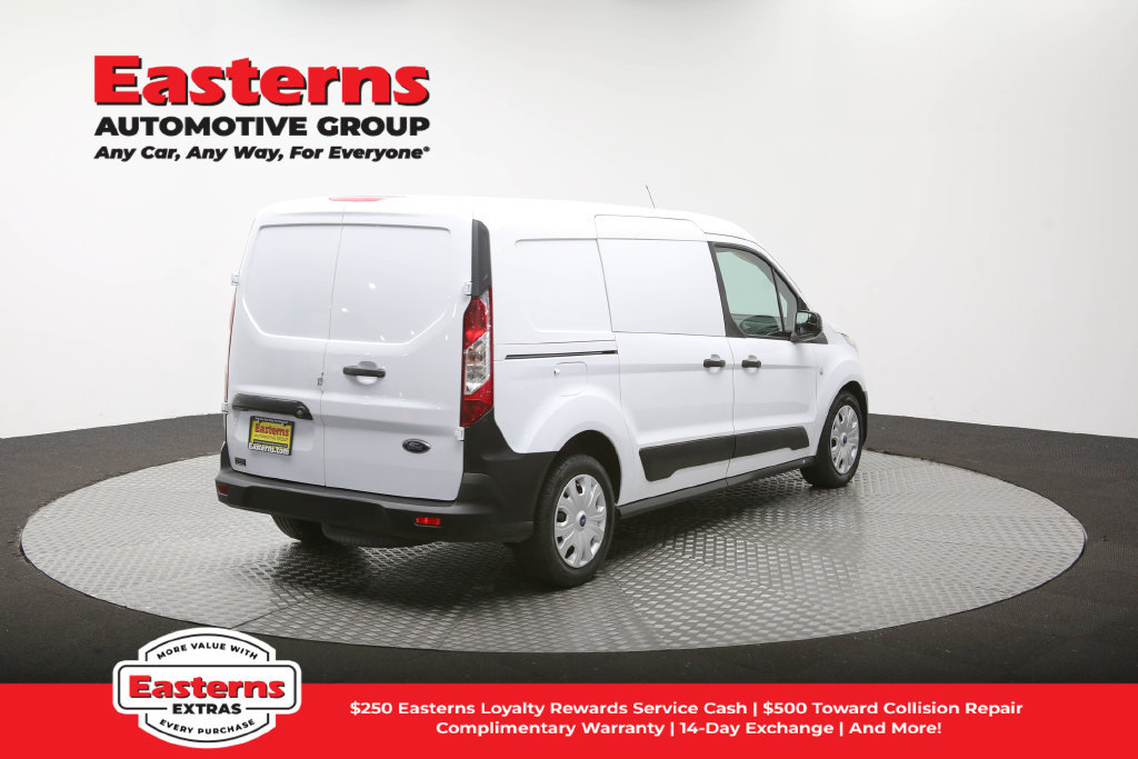 Used 2019 Ford Transit Connect XL FWD image 41