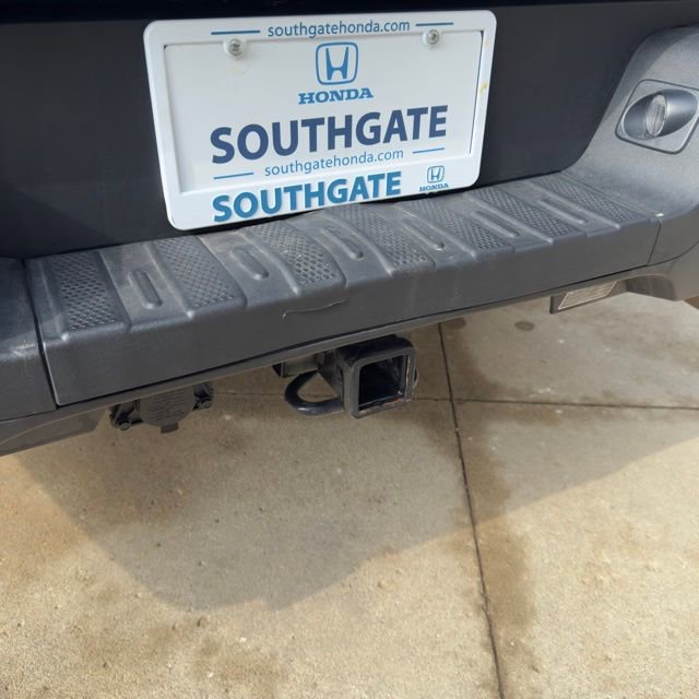 Certified 2025 Honda Ridgeline RTL image 16