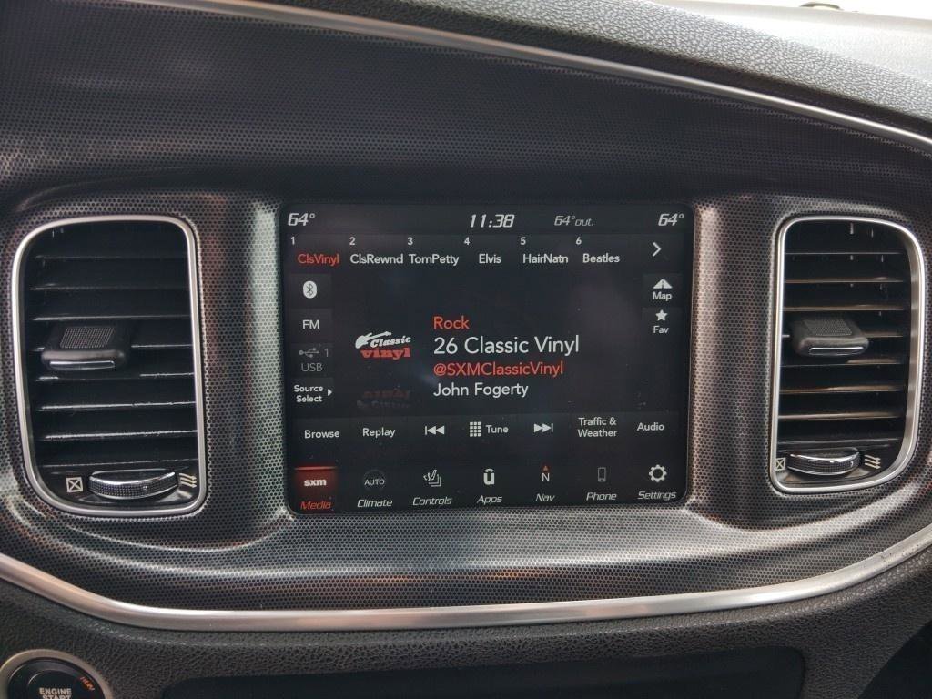 Used 2018 Dodge Charger SXT Plus w/ Quick Order Package 29J image 21
