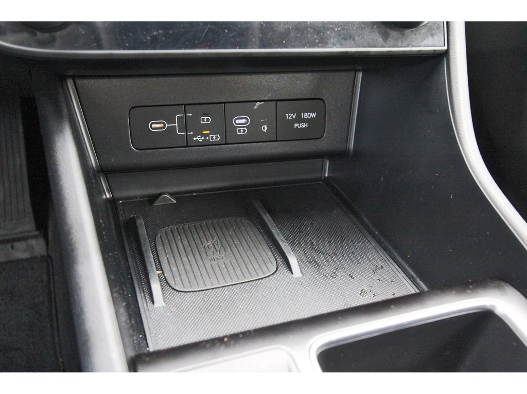 Used 2025 Hyundai Sonata SEL FWD image 31