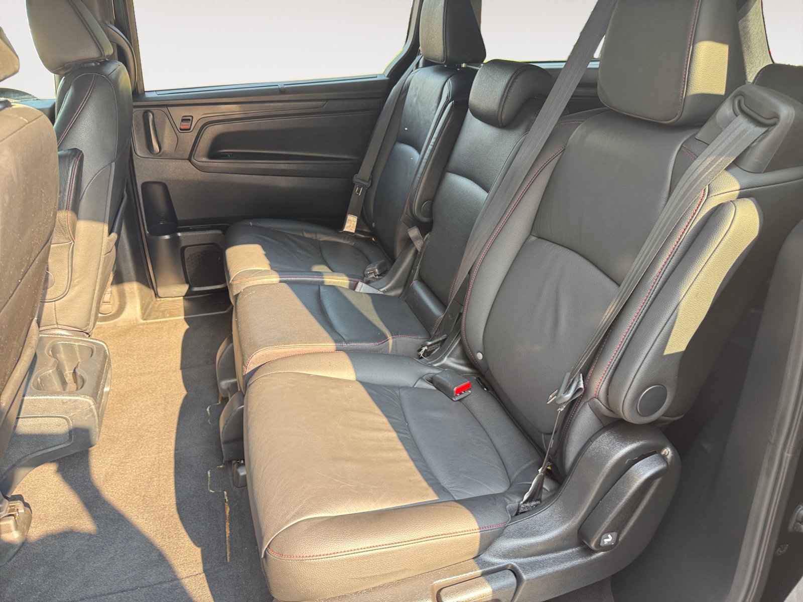 Used 2023 Honda Odyssey Sport image 13