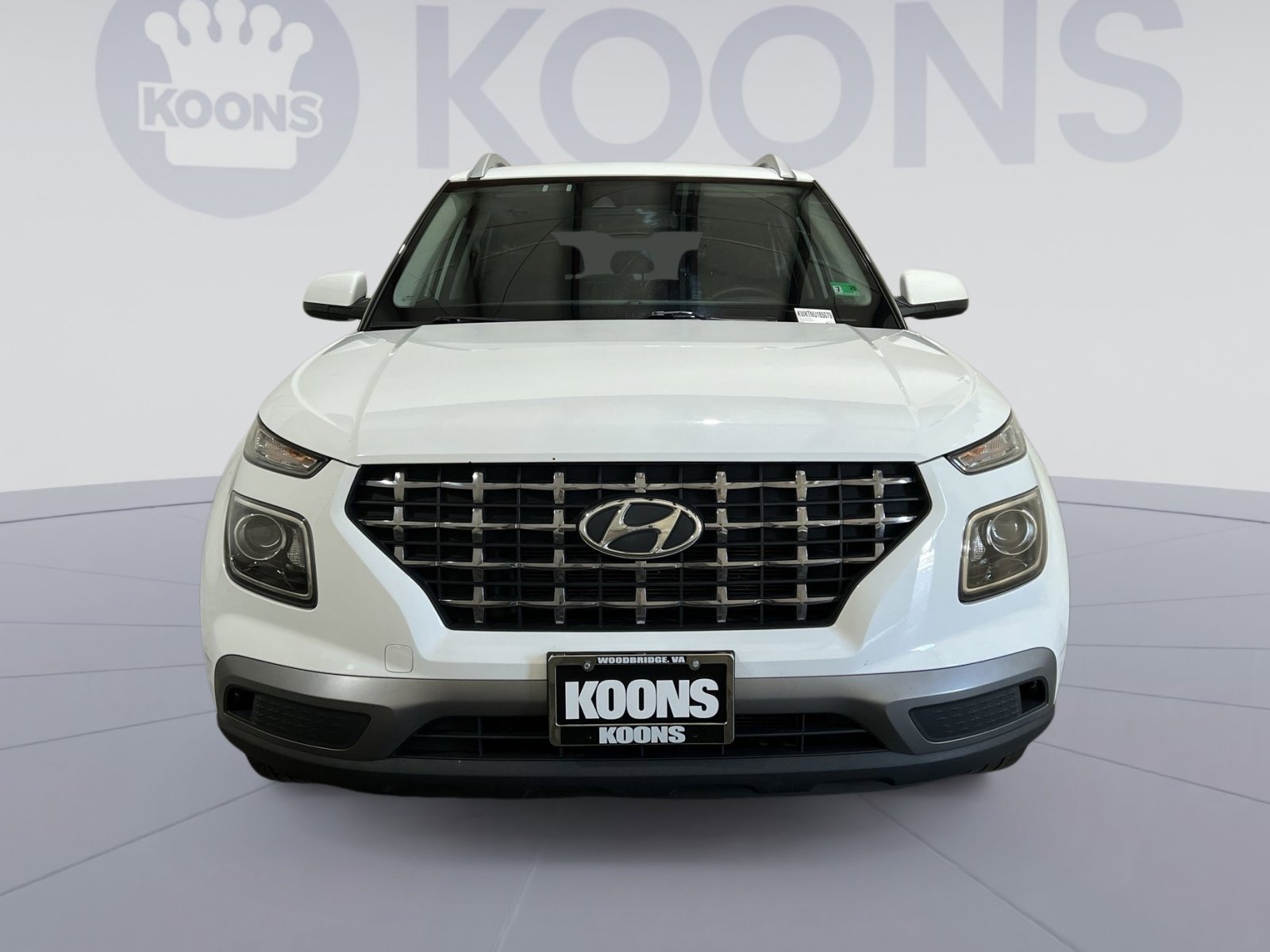 Used 2022 Hyundai Venue SEL FWD image 4