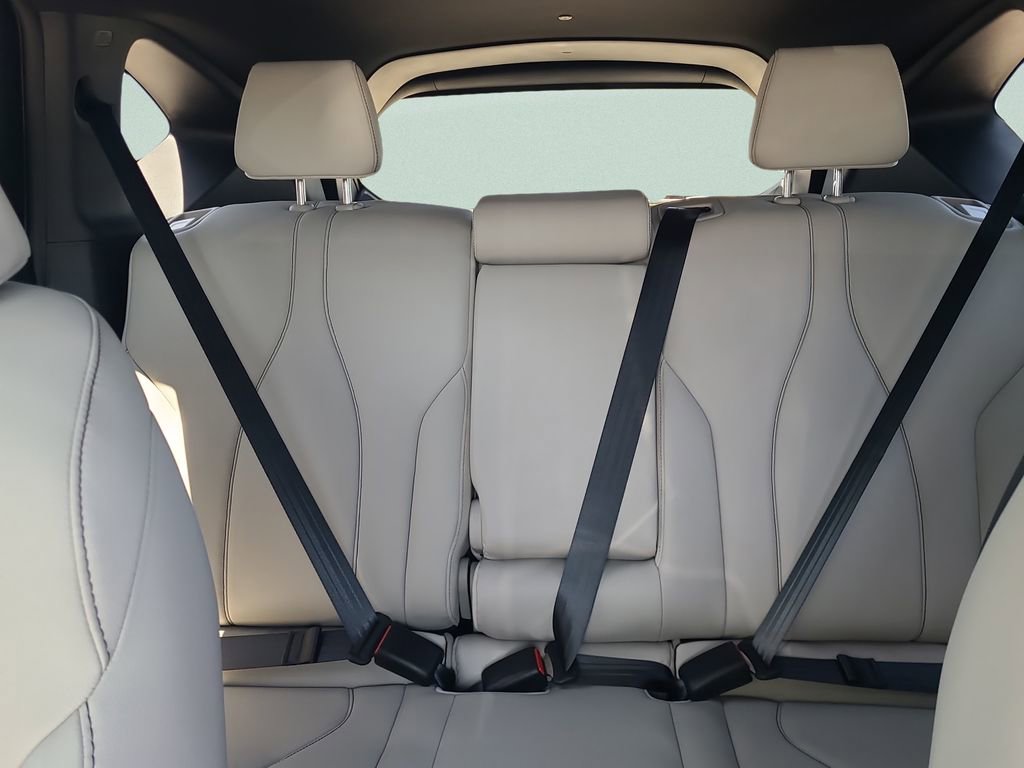 New 2026 Acura RDX SH-AWD image 10