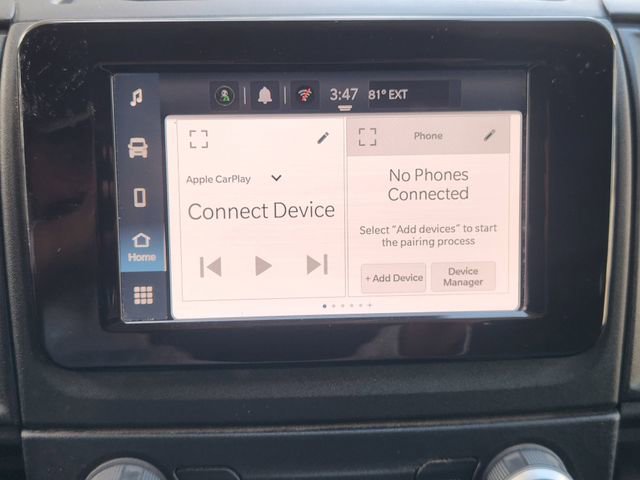 Used 2025 RAM ProMaster 2500 w/ Convenience Group image 13