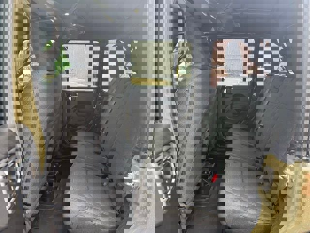 New 2026 Jeep Wrangler Sport image 18