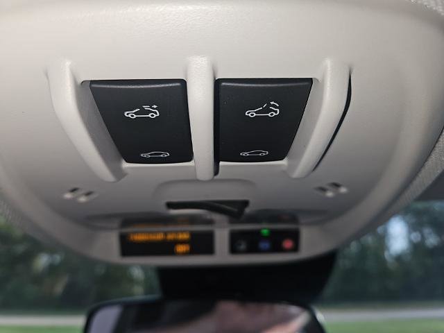 New 2026 Chevrolet Trax ACTIV w/ Sunroof Package image 16