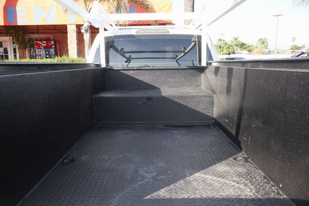 Used 2018 Ford F350 XL w/ Power Equipment Group image 8