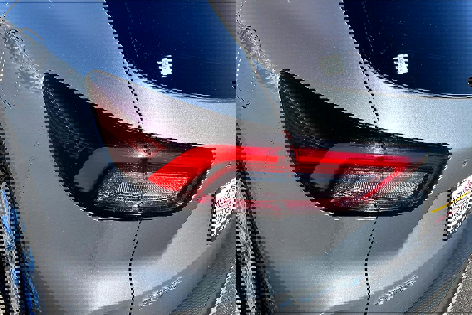 Used 2024 Ford Escape Active image 23