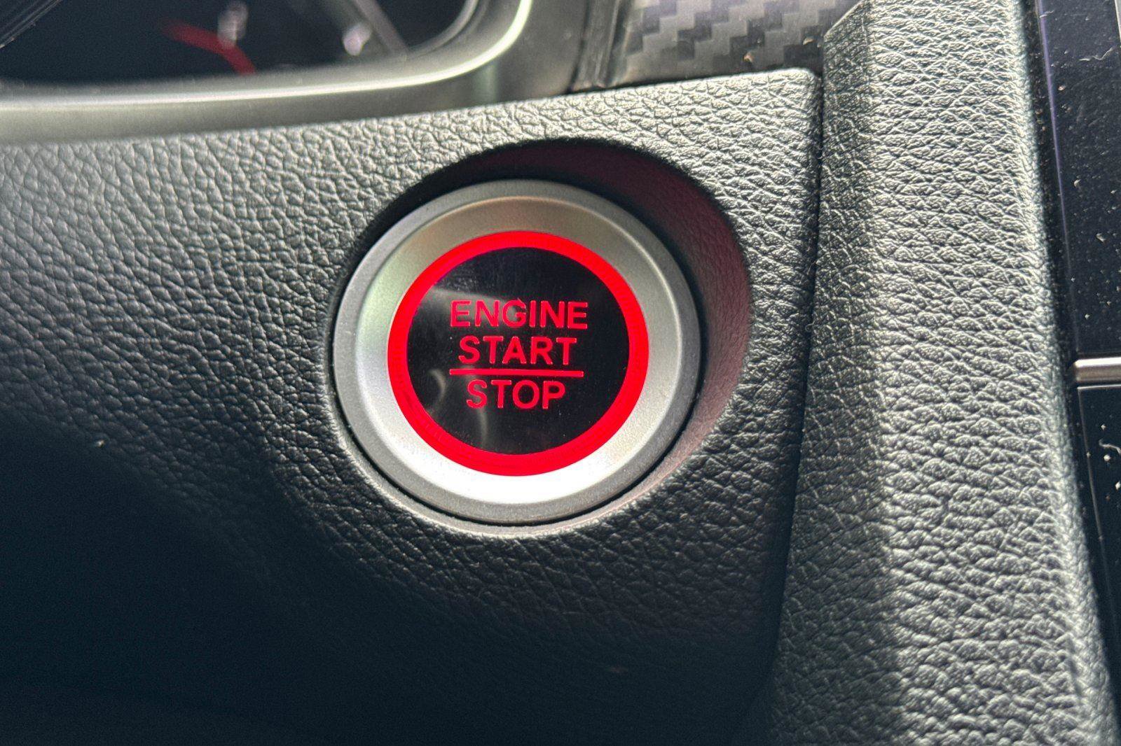 Used 2019 Honda Civic Si image 22