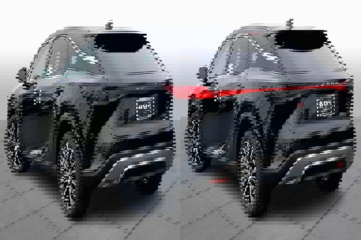 New 2026 Lexus RX 350 image 12