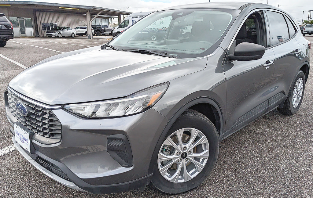 Certified 2024 Ford Escape Active FWD image 6