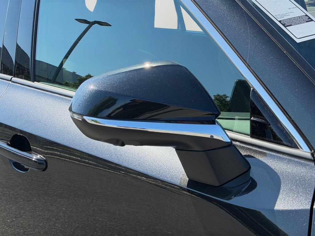 New 2026 Lexus TX 350 AWD image 25