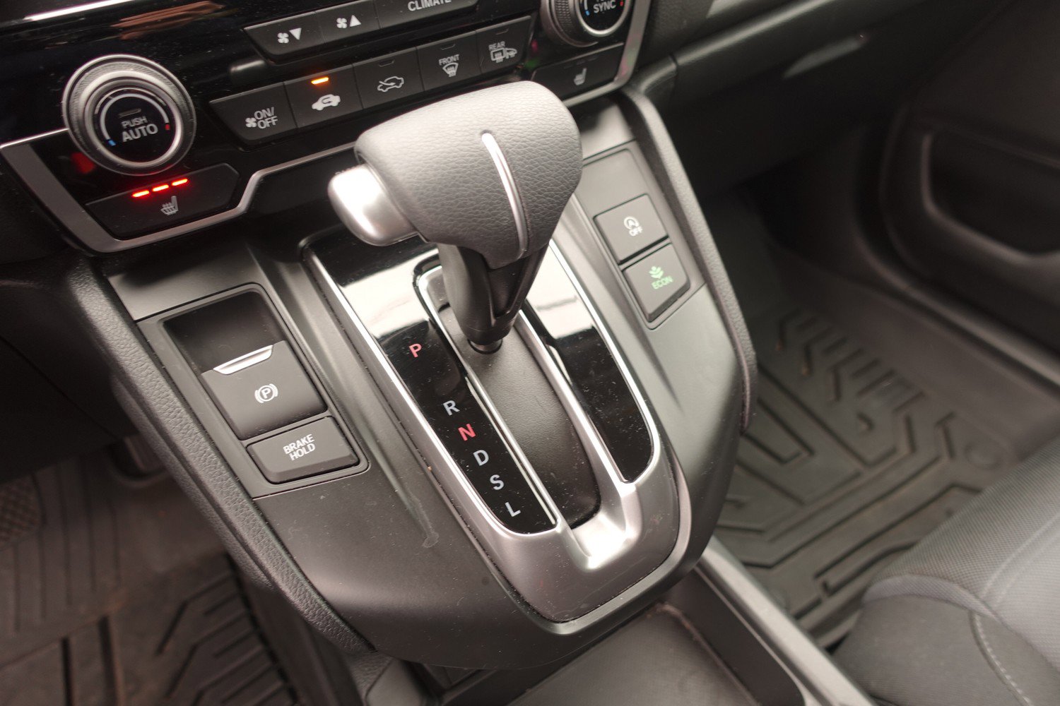 Used 2022 Honda CR-V EX image 18