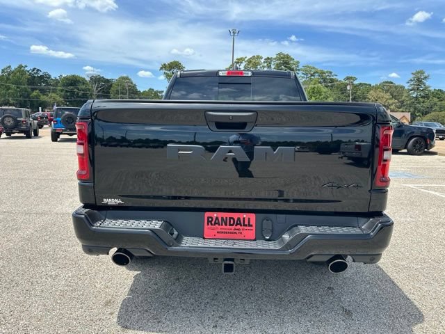New 2026 RAM 1500 Express AWD/4WD image 6
