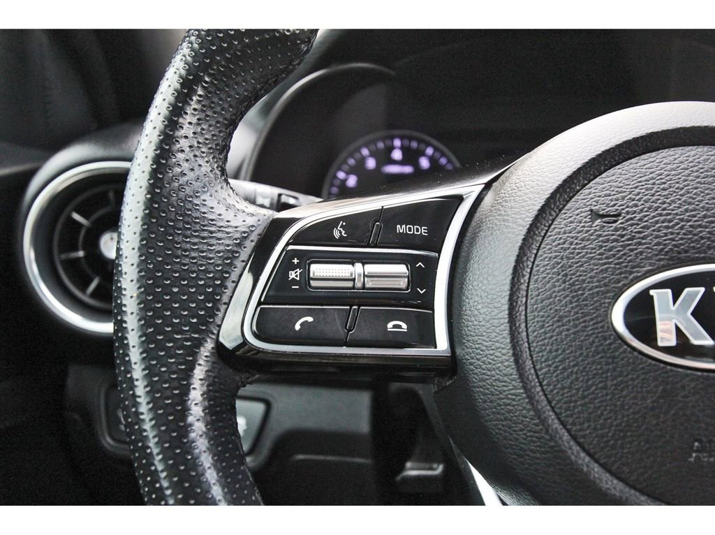 Used 2021 Kia Forte GT-Line image 19